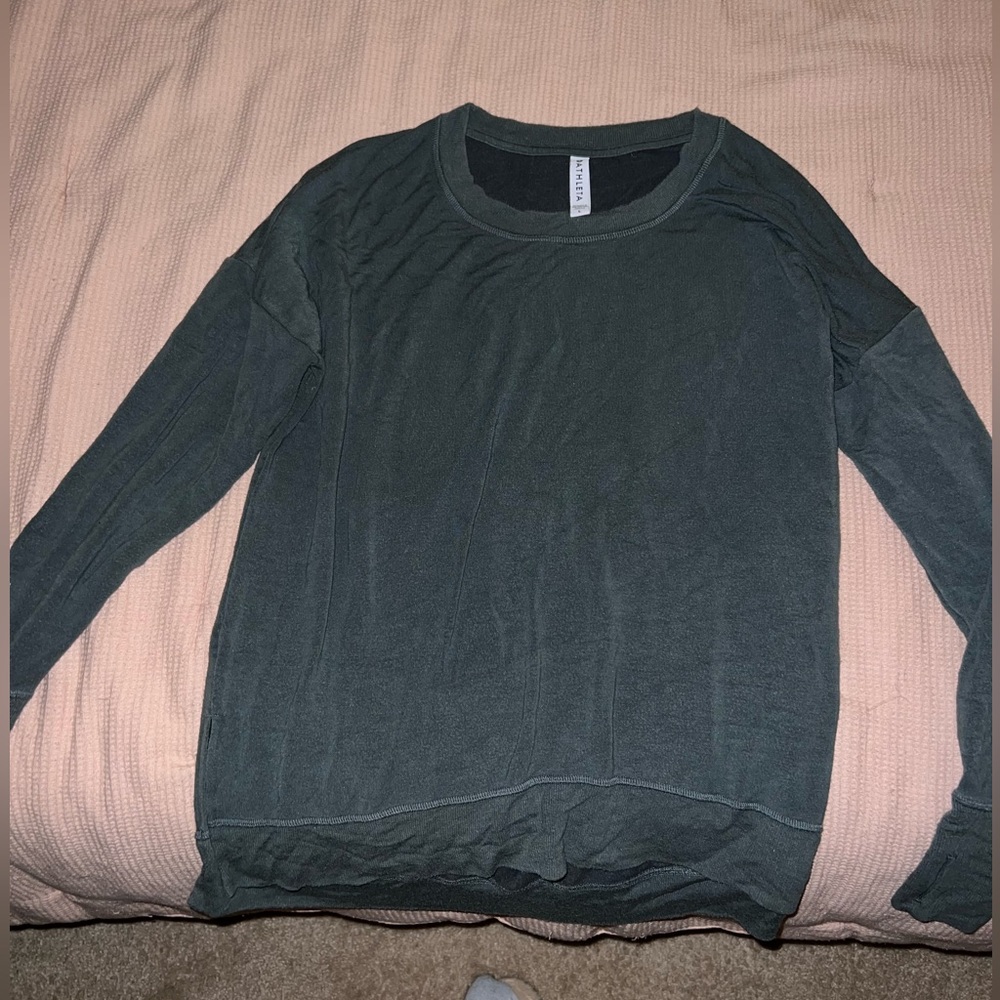 Athleta Sweatshirt